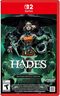 Hades 2 Collector's Edition - Nintendo Switch 2