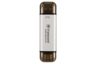 Vanjski SSD Transcend ESD310S Dual 2TB, USB 3.2/USB-C