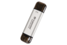 Vanjski SSD Transcend ESD310S Dual 2TB, USB 3.2/USB-C