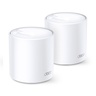 TP-Link Deco X20, AX1800, Dual-Band, 1800Mbps, Mesh Wi-Fi 6 sistem, 2 komada