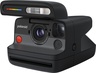 POLAROID Instant fotoaparat Flip Black + Color Film Bundle (8 slika)