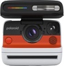 POLAROID Instant fotoaparat Flip White + Color Film Bundle (8 slika)