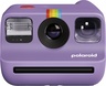 POLAROID Instant fotoaparat Go Generation 2 Purple  + Color Film Bundle (16 slika)