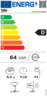 Beko perilica rublja B1WFK2604WBEE