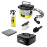KARCHER  mobilni vanjski čistač OC 4 + Bike Kit