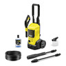 KARCHER visokotlačni čistač K 4 FJ BB