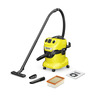 KARCHER mokro suhi usisavač WD 4 P V-20/5/22