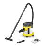KARCHER mokro suhi usisavač KWD 2 S V-15/4/18