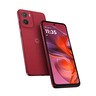 Motorola G05 8GB/256GB Plump Red, mobitel