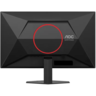 AOC monitor 27G4HRE, 27", Fast IPS, FHD, 200Hz, 0.5ms, 2xHDMI, DP, zvučnici