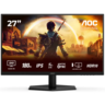 AOC monitor Q27G42XE, 27'', IPS, QHD, 180Hz, 0.5ms,  HDMI, DP, zvučnici