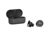 Denon Perl PRO AHC15PLBKEM, Adaptive ANC slušalice, crne