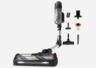 Rowenta Versatile X-Force 13.60 Allergy Complete štapni usisavač, RH9A55E0