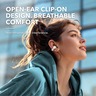 ANKER Soundcore C30i, Open ear Bluetooth slušalice, bijele