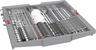 Bosch perilica posuđa SMD8TCX04E
