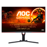 AOC monitor U32G3X, 31.5", IPS, 4K, 144Hz, HDMI2.1, DP, HAS