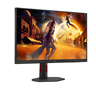 AOC monitor Q27G4ZR, 27", IPS, QHD, 240Hz, HAS, zvučnici