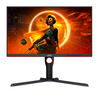 AOC monitor Q27G3XMN, 27", miniLED, QHD, 180Hz, 2xHDMI, 2xDP