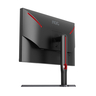 AOC monitor Q27G3XMN, 27", miniLED, QHD, 180Hz, 2xHDMI, 2xDP