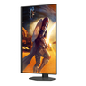 AOC monitor U27G4R, 27", IPS, 4K, 160/320Hz, HDMI2.1, HAS