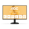 AOC monitor 27B31H, 27", IPS, FHD, 120Hz, VGA, HDMI