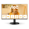 AOC monitor Q27B3CF2, 27", IPS, QHD, 100Hz, HDMI, USB-C, HAS