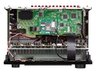Denon AVRX2800H DAB, receiver, crni