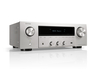 Denon DRA-900H, receiver, srebrni