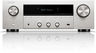 Denon DRA-900H, receiver, srebrni
