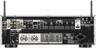 Denon DRA-900H, receiver, srebrni