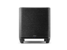 Denon HOME Subwoofer, Wi-Fi, crni