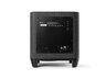 Denon HOME Subwoofer, Wi-Fi, crni