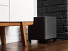 Denon HOME Subwoofer, Wi-Fi, crni