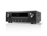 Denon DRA-900H, receiver, crni