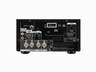 Denon RCDM41 DAB, mini linija, crna