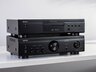Denon DCD600NEBKE2, CD player, crni