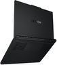 Lenovo Legion Pro 5 R9 83LT001SSC, 16" WQXGA IPS, AMD Ryzen 9  8945HX, 32G RAM, 1TB PCIe NVMe SSD, nVidia GeForce RTX 5070, FreeDOS, laptop