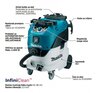 MAKITA usisavač VC4210LX (1200W, 42l, 270m3/h, autom.čišć, )
