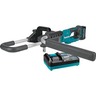 MAKITA aku bušač za zemlju DG002GM101 (40V, 1xBL4040)