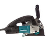 MAKITA glodalica za žljebove SG1251J (1400W, 125mm, 30x30mm)