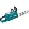 MAKITA aku lančana pila UC012GZ (40V, 40 cm, 0.325, bez akumulatora)