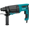MAKITA bušači čekić HR 2670 (800W, SDS-Plus, 3,4kg, 3J)