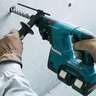 MAKITA aku bušači čekić DHR263RF2 (18+18V, Li-ion, 2x3Ah)