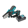 MAKITA aku pila za grane UC100DWA (12V, Li-Ion, 1 x BL1021B)