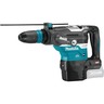 MAKITA aku bušači čekić HR005GZ01 (40V, SDS-Max, bez akumulatora)