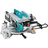 MAKITA nadstolna pila LH1040 (260mm, 1650W)