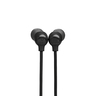 JBL Tune 135, bežične in-ear slušalice, crne
