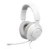 JBL Quantum 100 M2, over-ear slušalice, bijele