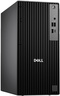 Dell Pro Tower QCT1250, Intel Core Ultra 7 265, 8GB RAM, 512GB SSD, Intel Graphics, Windows 11 Pro, stolno računalo
