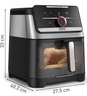 Tefal friteza EY876DE1